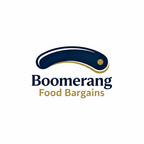 Boomerang Food Bargains 